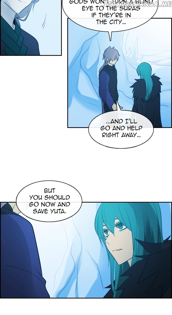 Kubera - Manhwa Chapter 581 - page 30