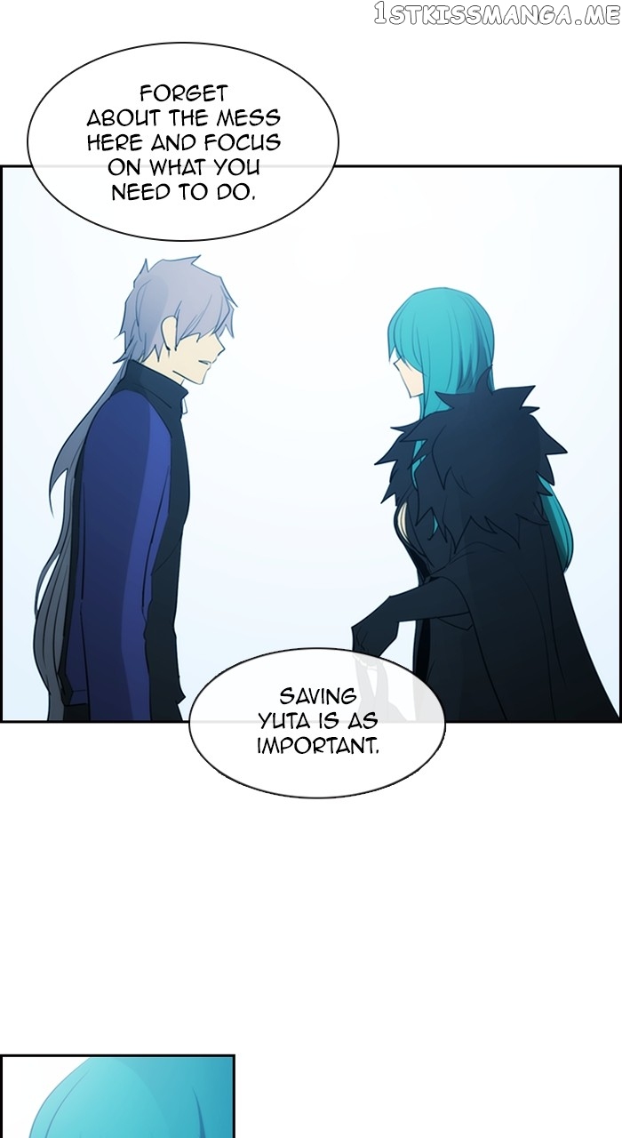 Kubera - Manhwa Chapter 581 - page 31