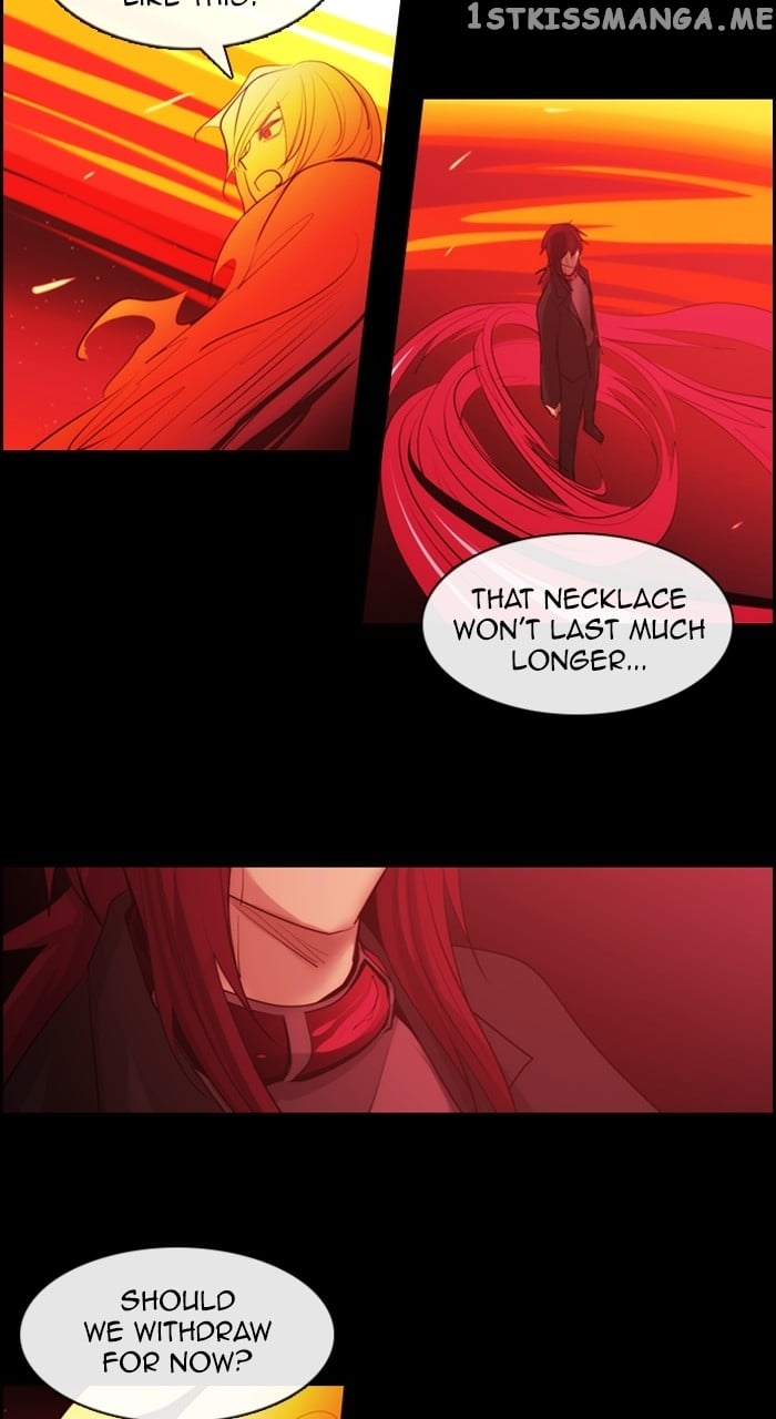 Kubera - Manhwa Chapter 581 - page 36