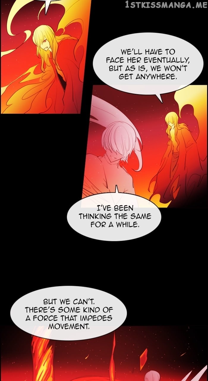 Kubera - Manhwa Chapter 581 - page 37