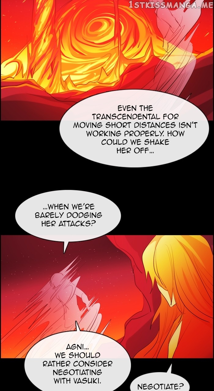 Kubera - Manhwa Chapter 581 - page 38