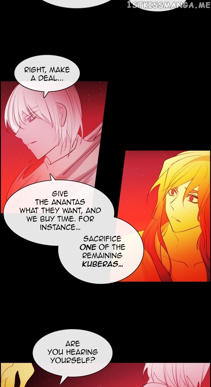 Kubera - Manhwa Chapter 581 - page 39