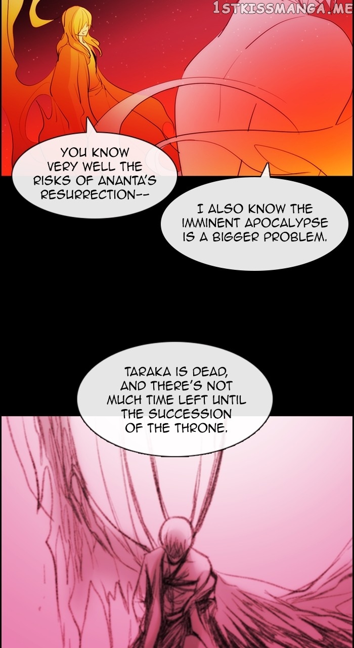 Kubera - Manhwa Chapter 581 - page 40