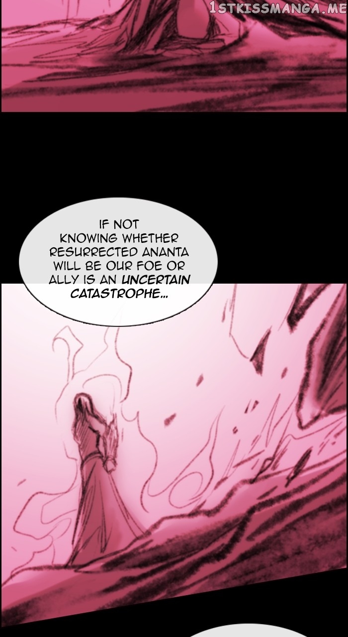 Kubera - Manhwa Chapter 581 - page 41