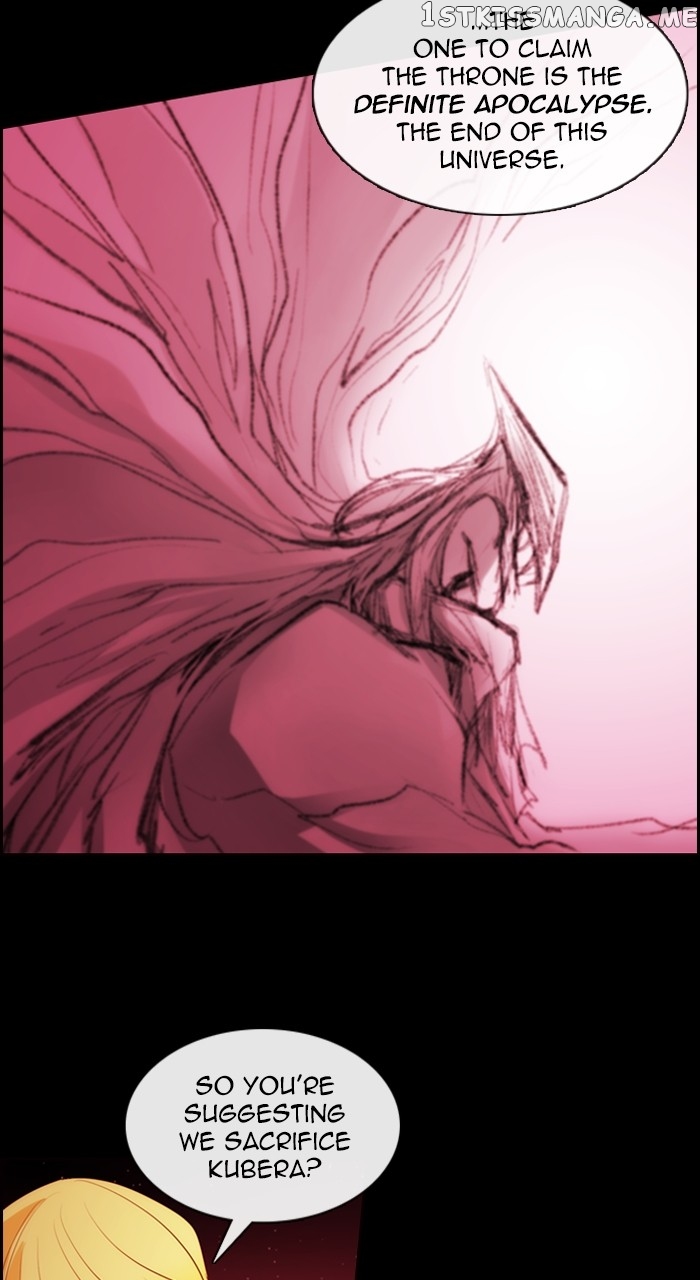 Kubera - Manhwa Chapter 581 - page 42