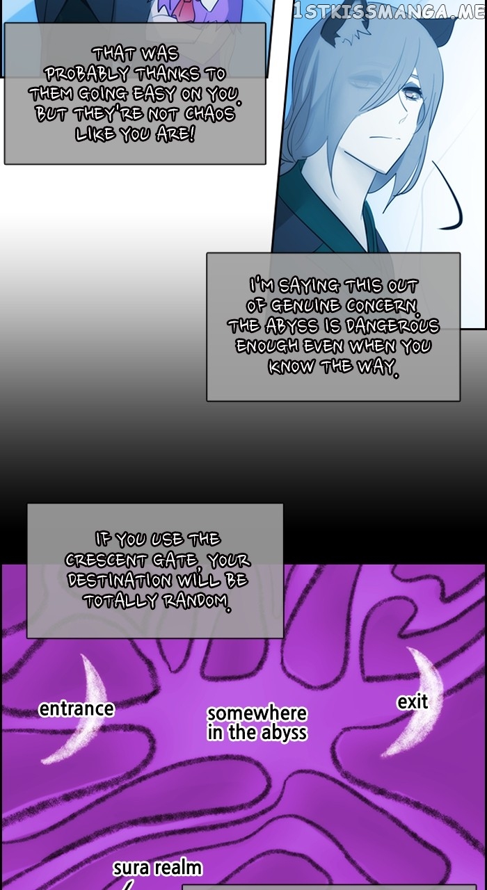 Kubera - Manhwa Chapter 581 - page 5