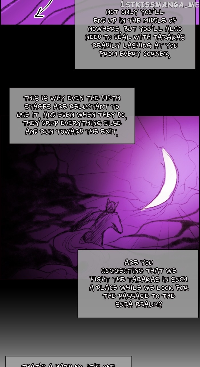 Kubera - Manhwa Chapter 581 - page 6