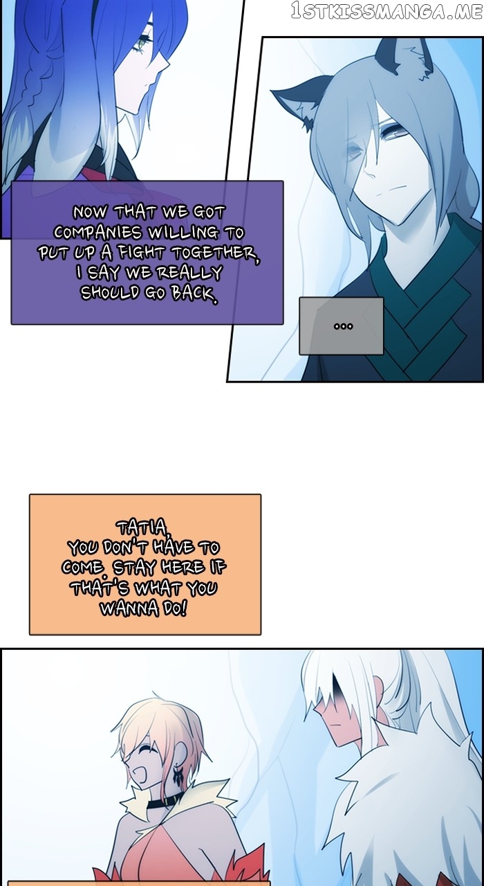 Kubera - Manhwa Chapter 581 - page 9
