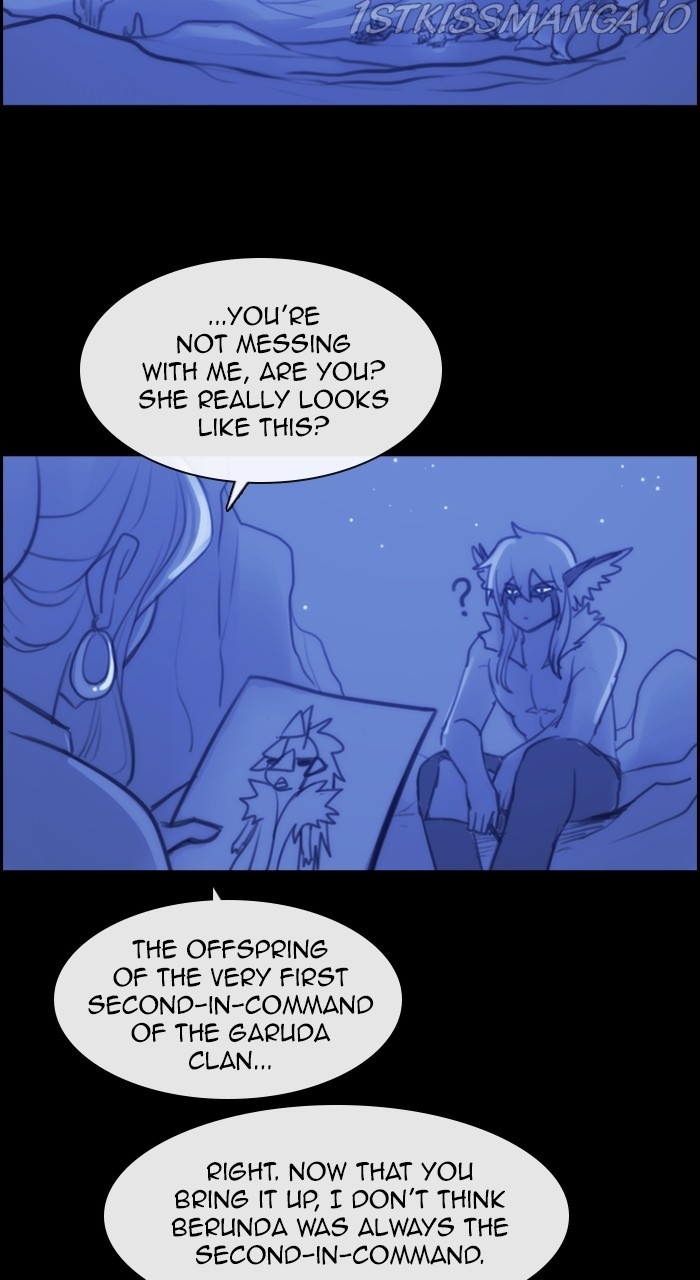 Kubera - Manhwa Chapter 555 - page 14