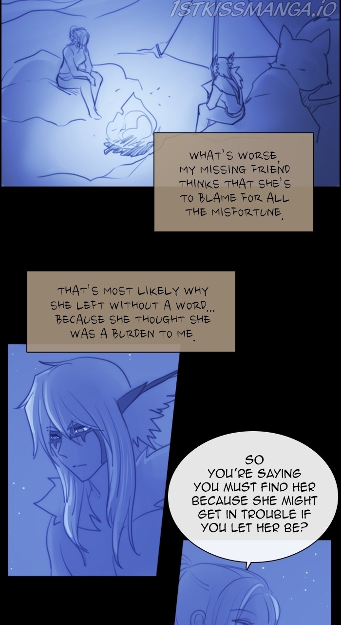Kubera - Manhwa Chapter 555 - page 16