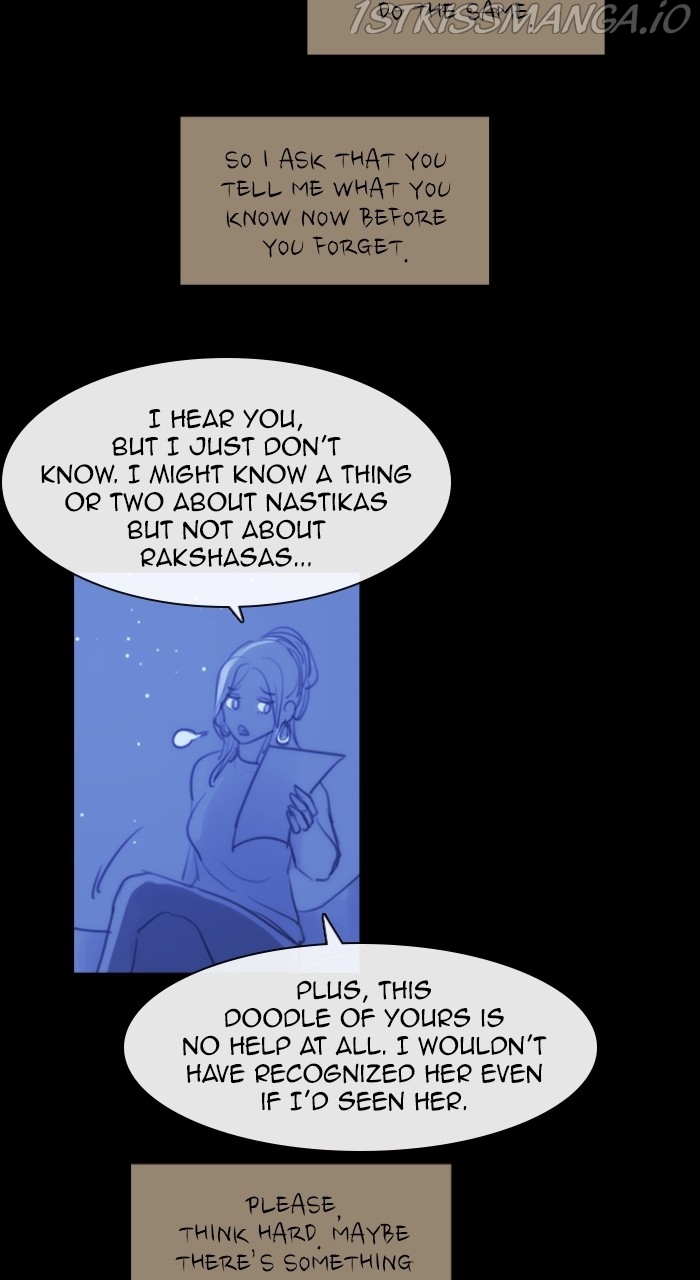 Kubera - Manhwa Chapter 555 - page 18
