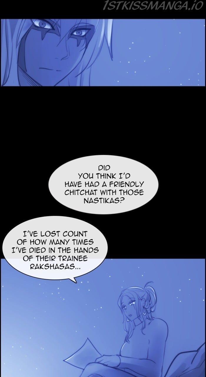 Kubera - Manhwa Chapter 555 - page 20