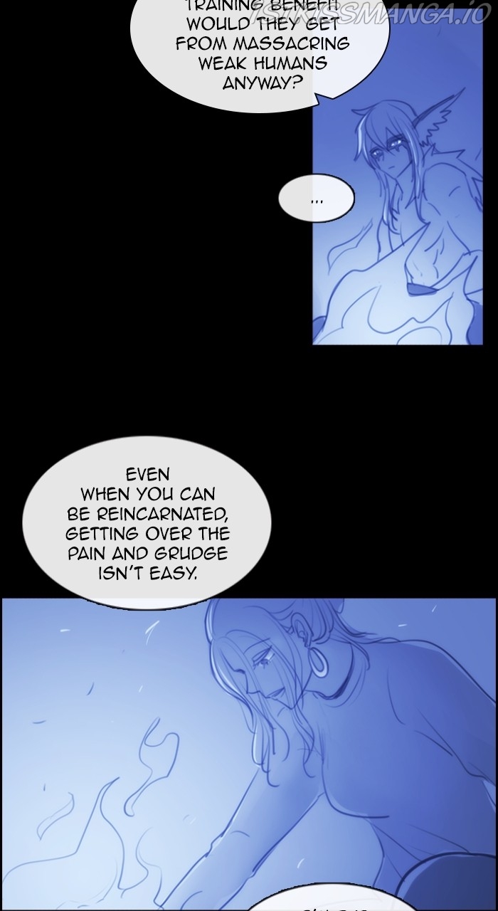 Kubera - Manhwa Chapter 555 - page 22