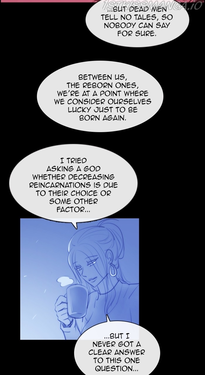 Kubera - Manhwa Chapter 555 - page 27