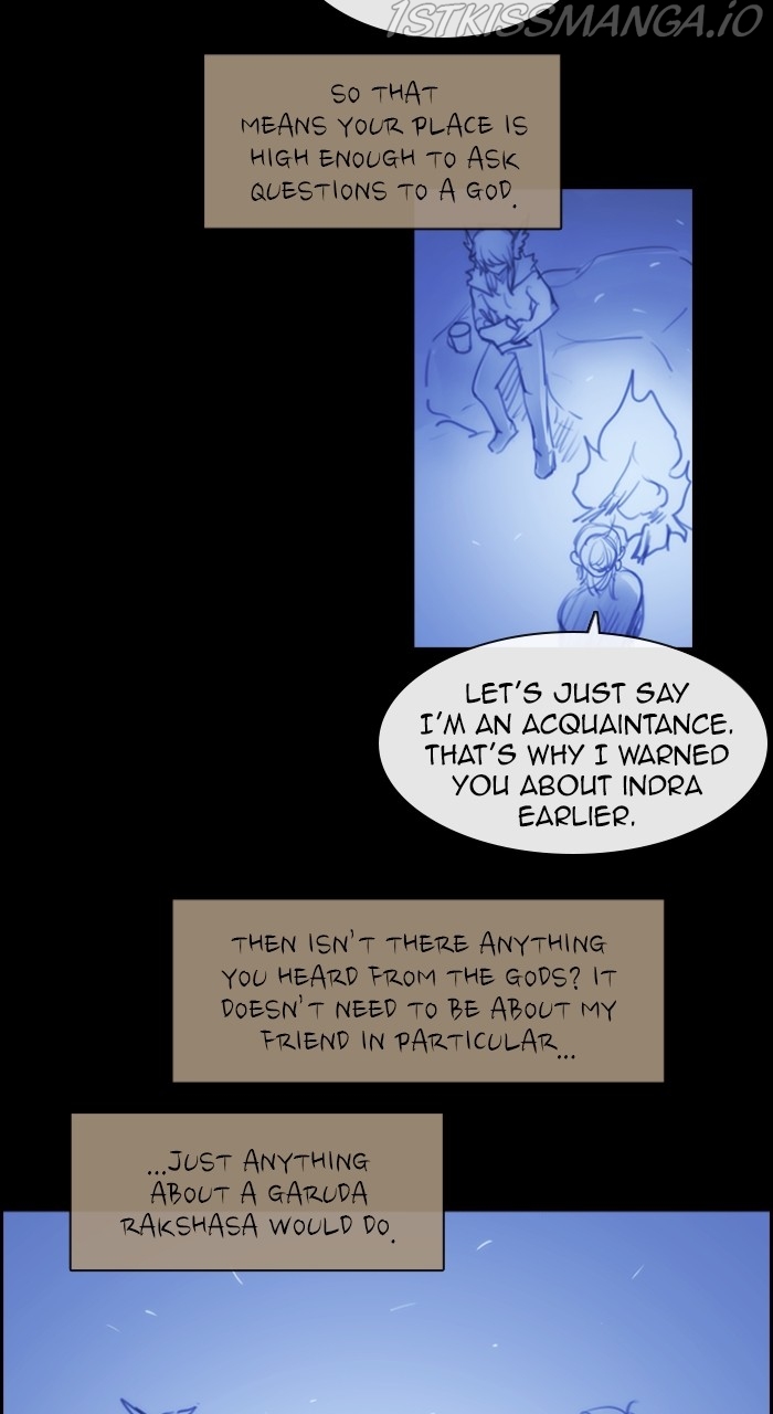 Kubera - Manhwa Chapter 555 - page 28