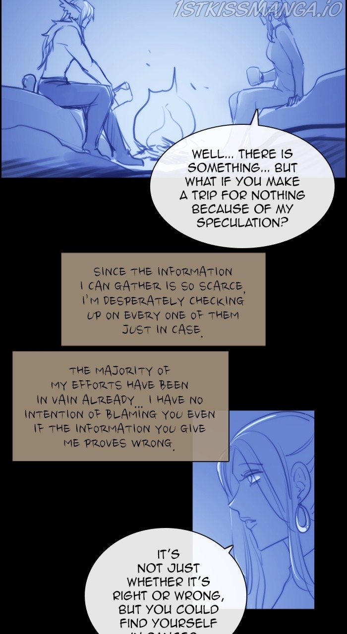 Kubera - Manhwa Chapter 555 - page 29