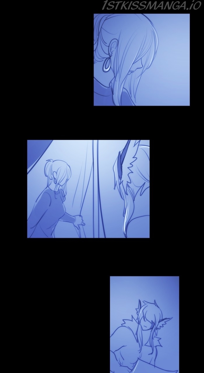 Kubera - Manhwa Chapter 555 - page 33