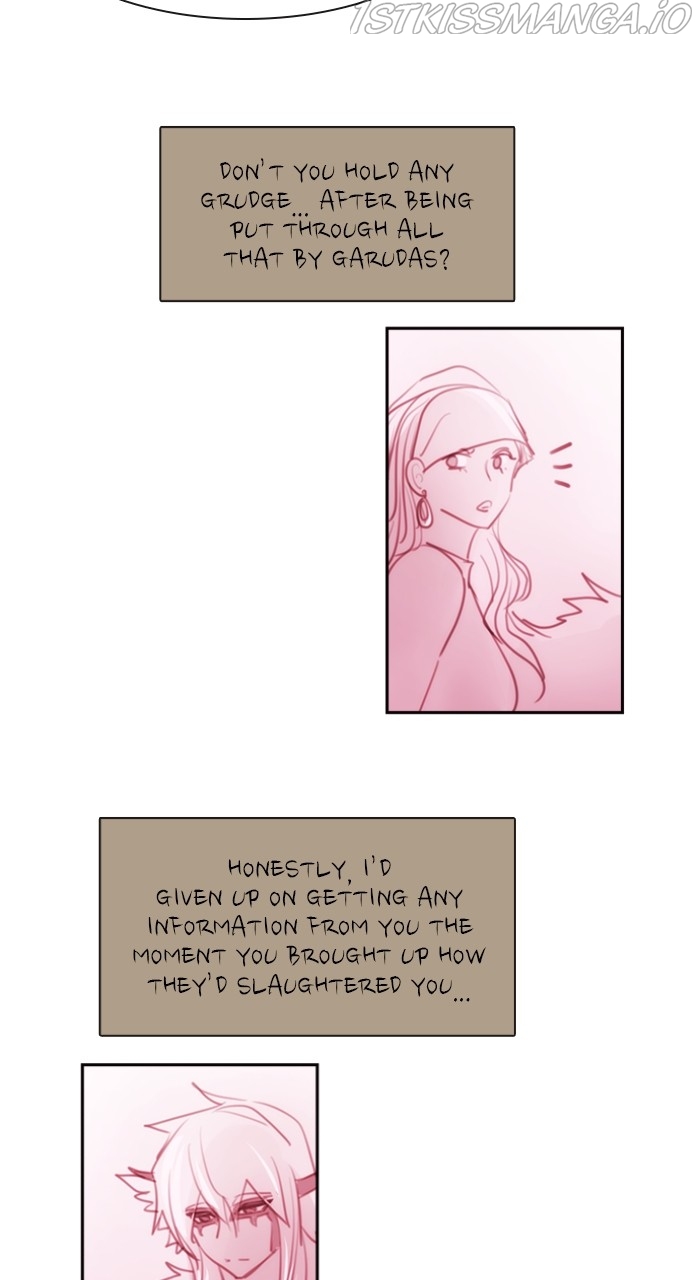 Kubera - Manhwa Chapter 555 - page 36