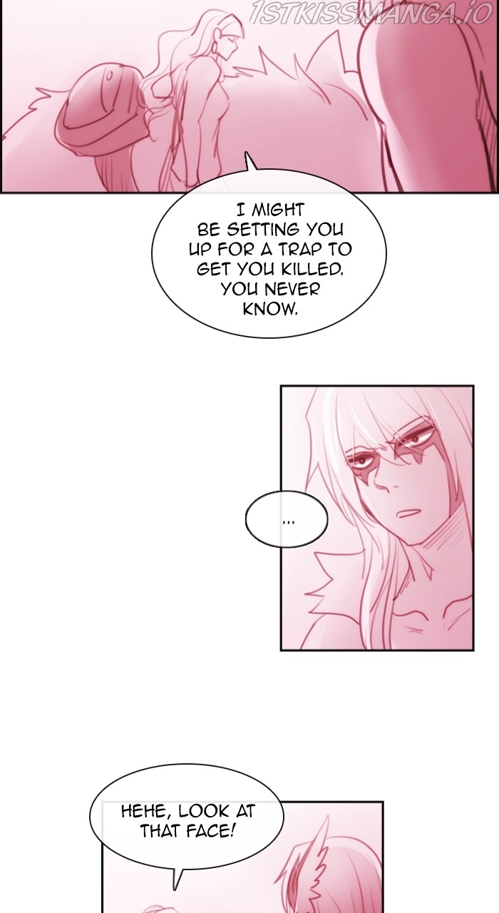 Kubera - Manhwa Chapter 555 - page 38