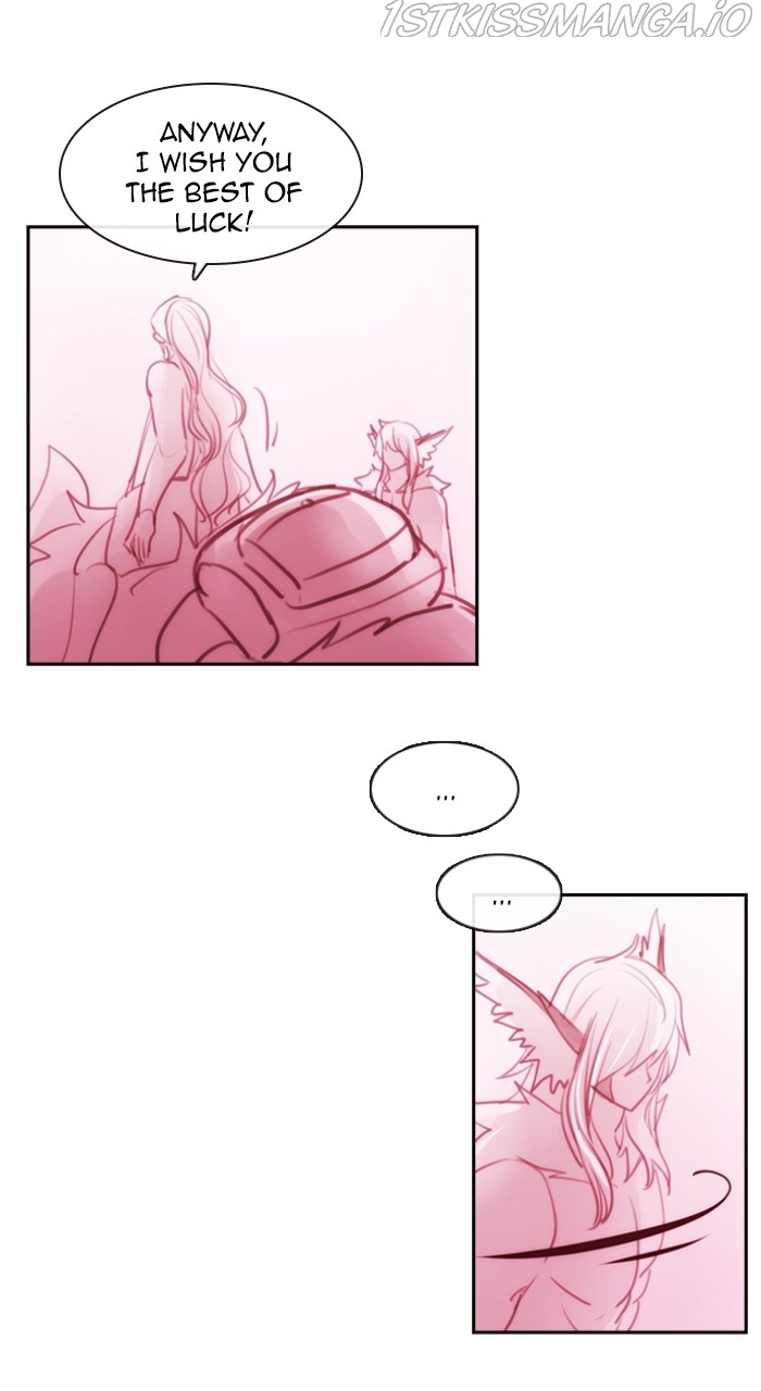 Kubera - Manhwa Chapter 555 - page 40