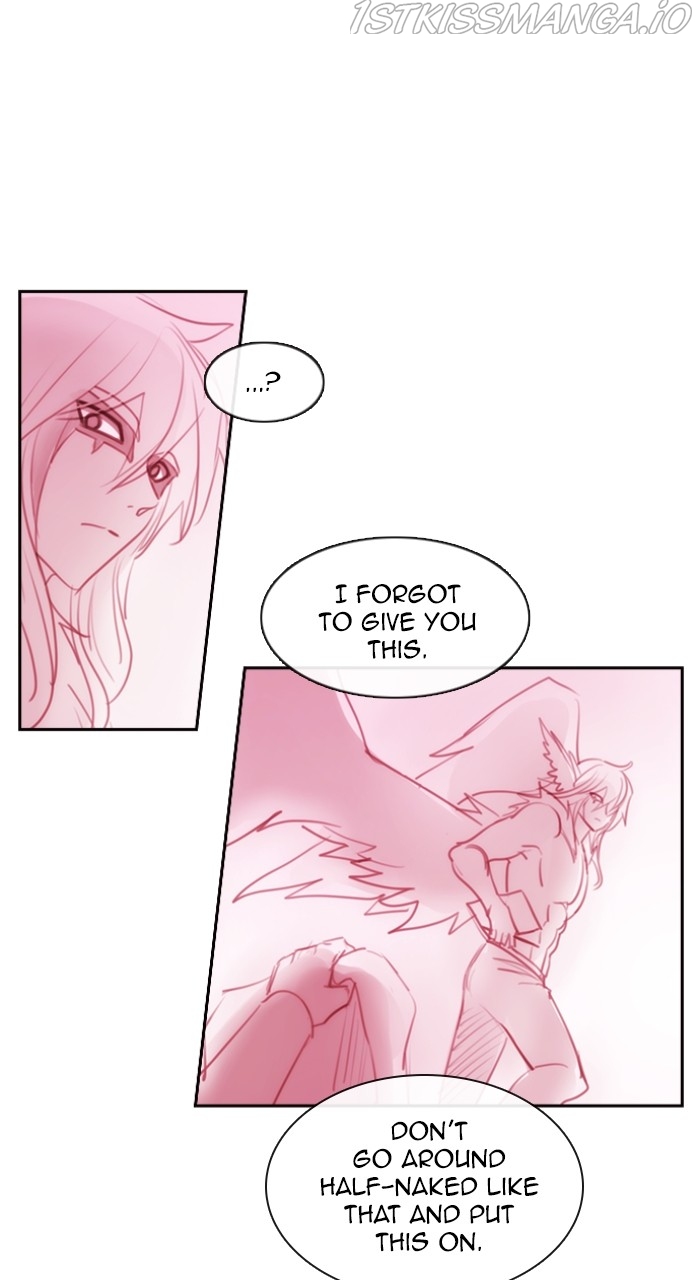 Kubera - Manhwa Chapter 555 - page 42