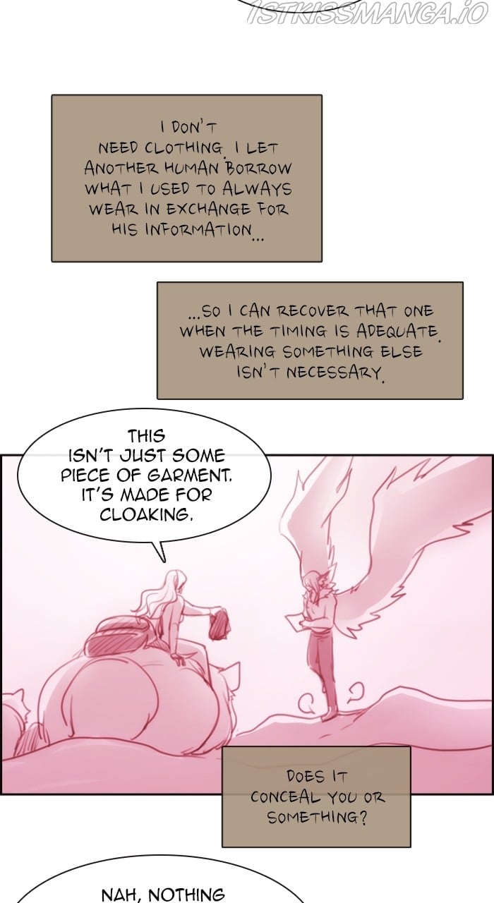 Kubera - Manhwa Chapter 555 - page 43