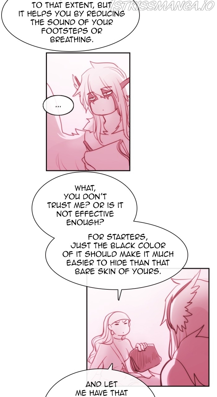 Kubera - Manhwa Chapter 555 - page 44