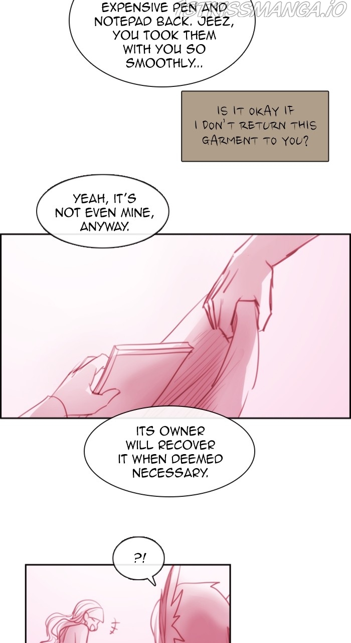 Kubera - Manhwa Chapter 555 - page 45
