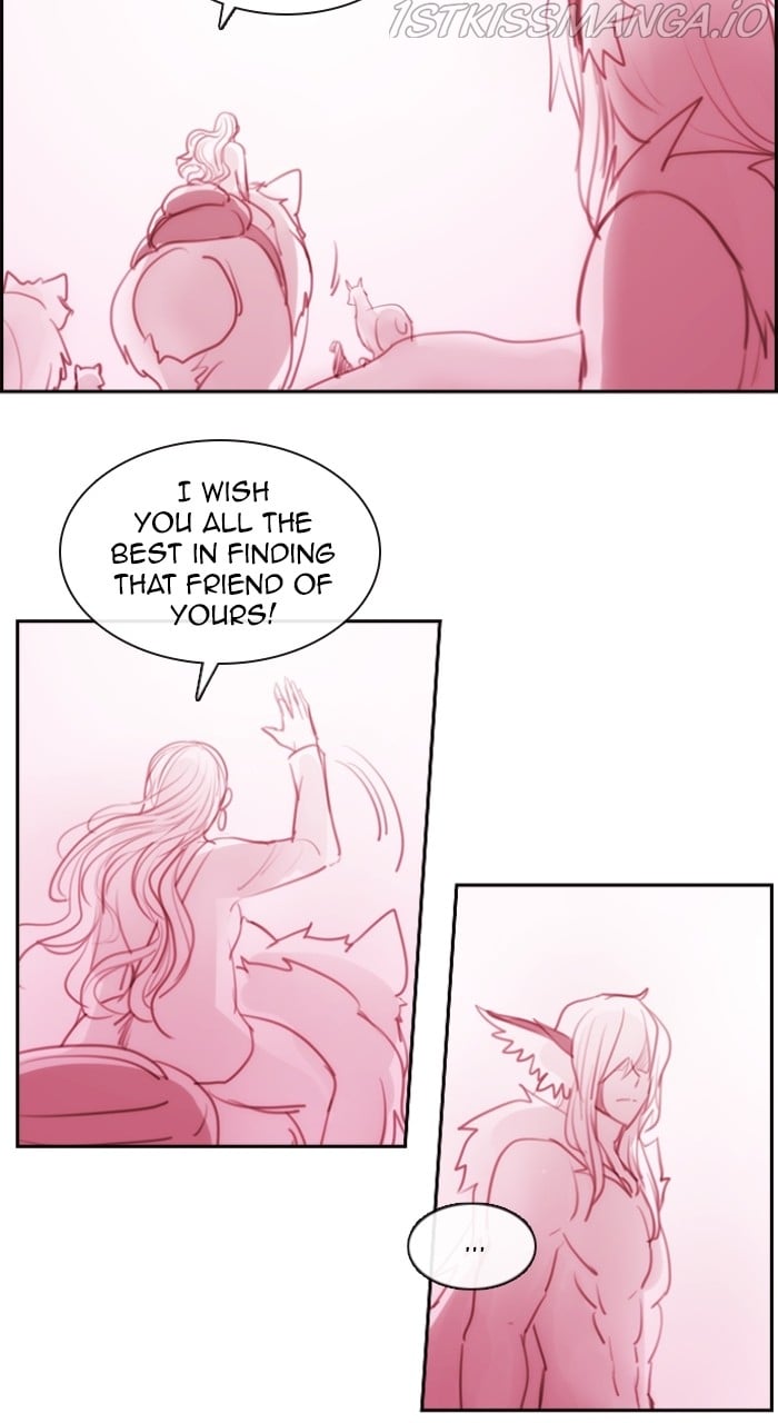 Kubera - Manhwa Chapter 555 - page 47