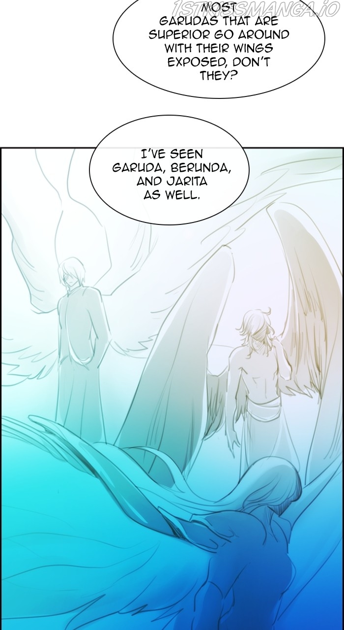 Kubera - Manhwa Chapter 555 - page 8