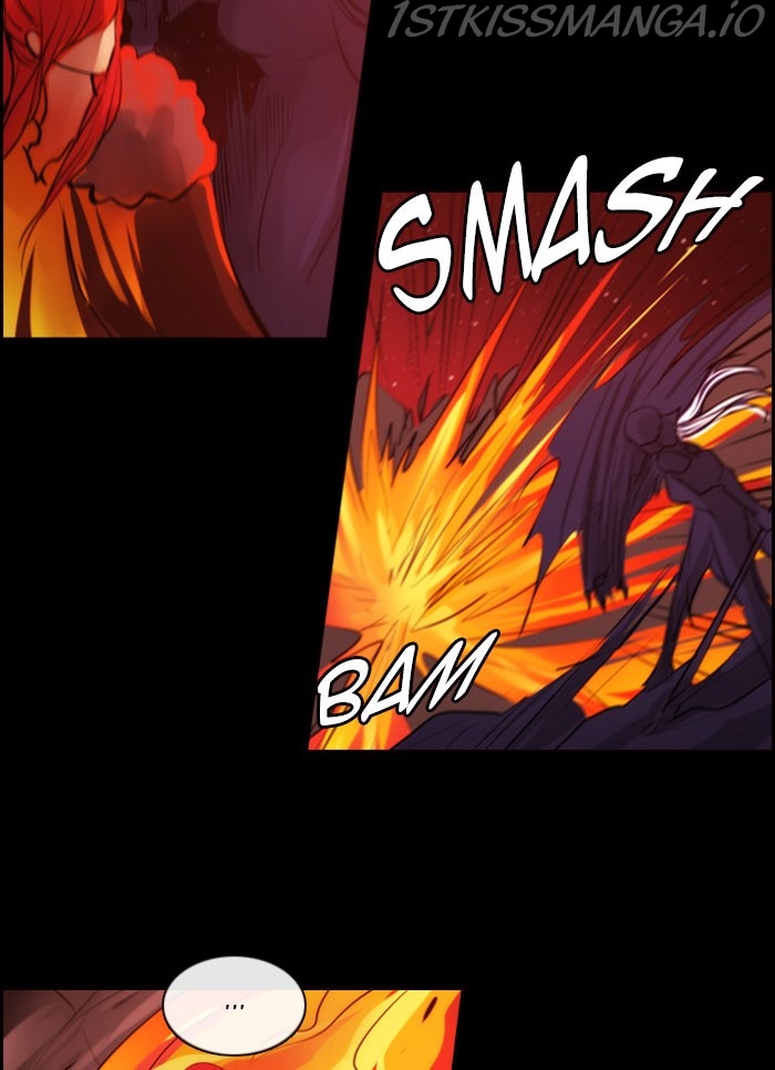 Kubera - Manhwa Chapter 531 - page 21