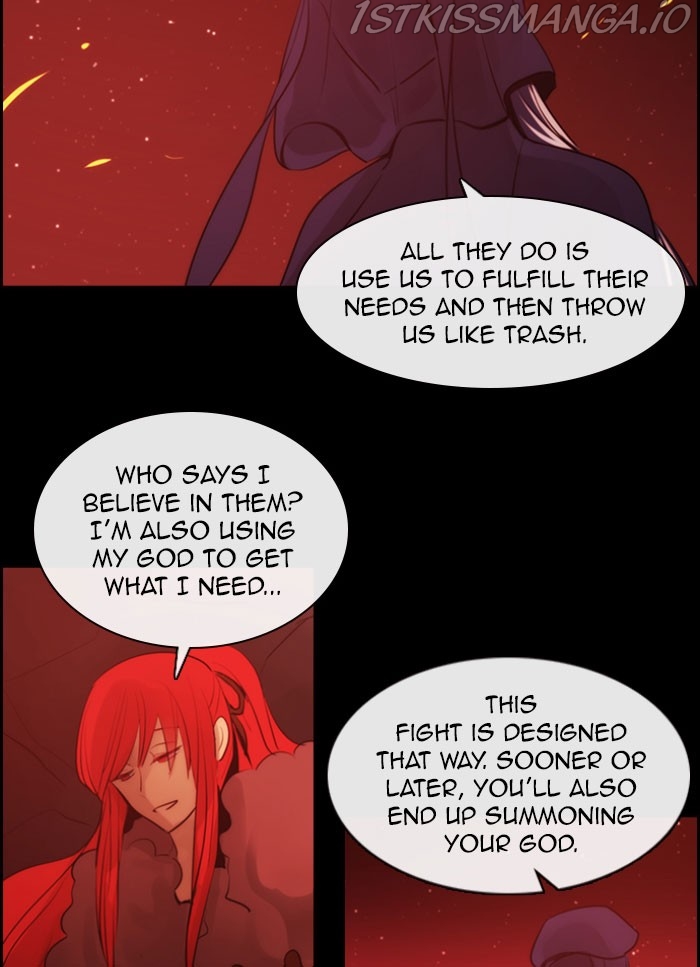 Kubera - Manhwa Chapter 531 - page 24
