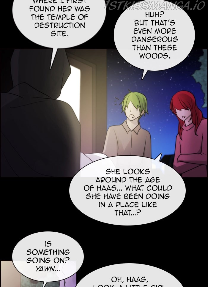 Kubera - Manhwa Chapter 531 - page 4