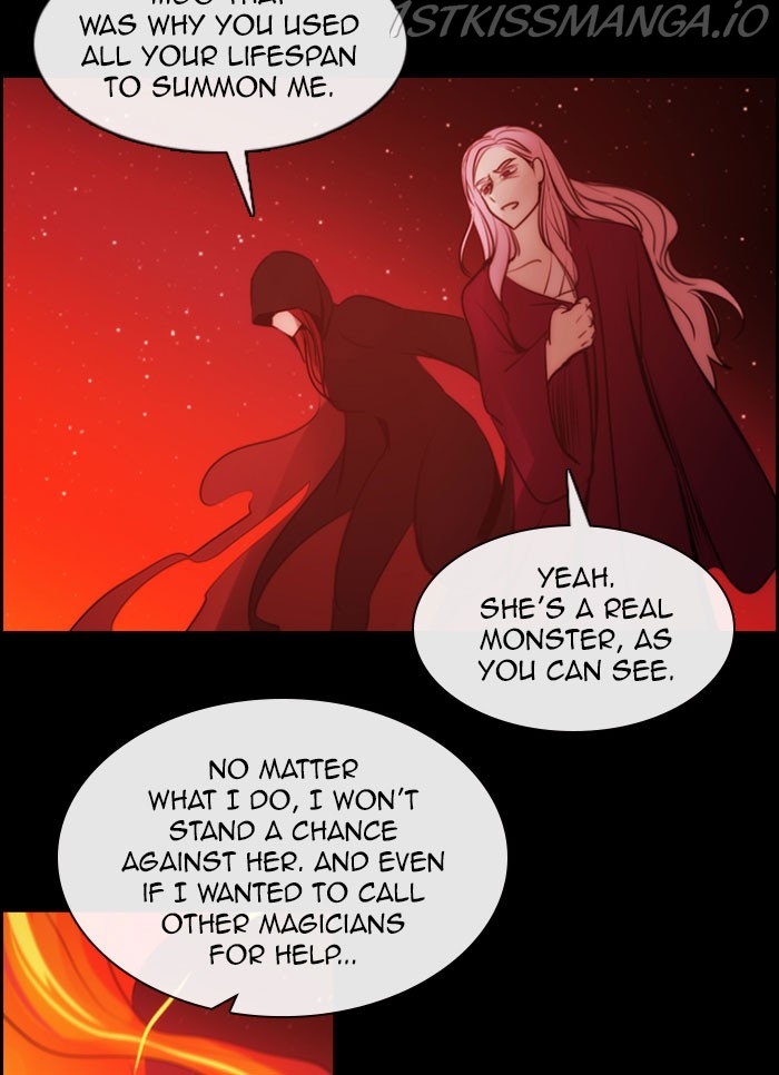 Kubera - Manhwa Chapter 531 - page 43