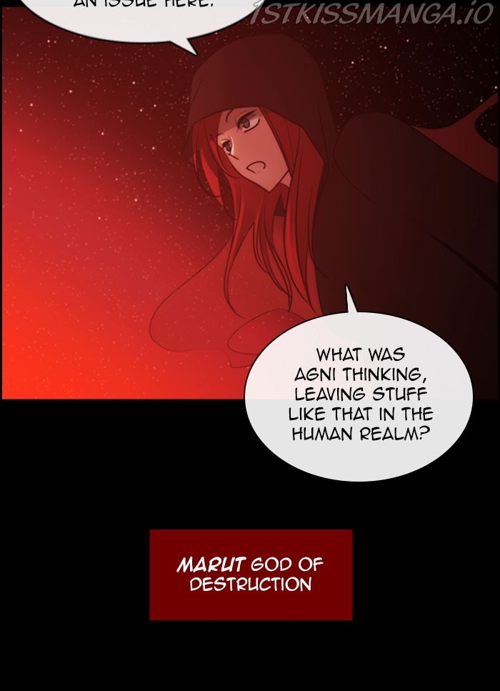 Kubera - Manhwa Chapter 531 - page 45