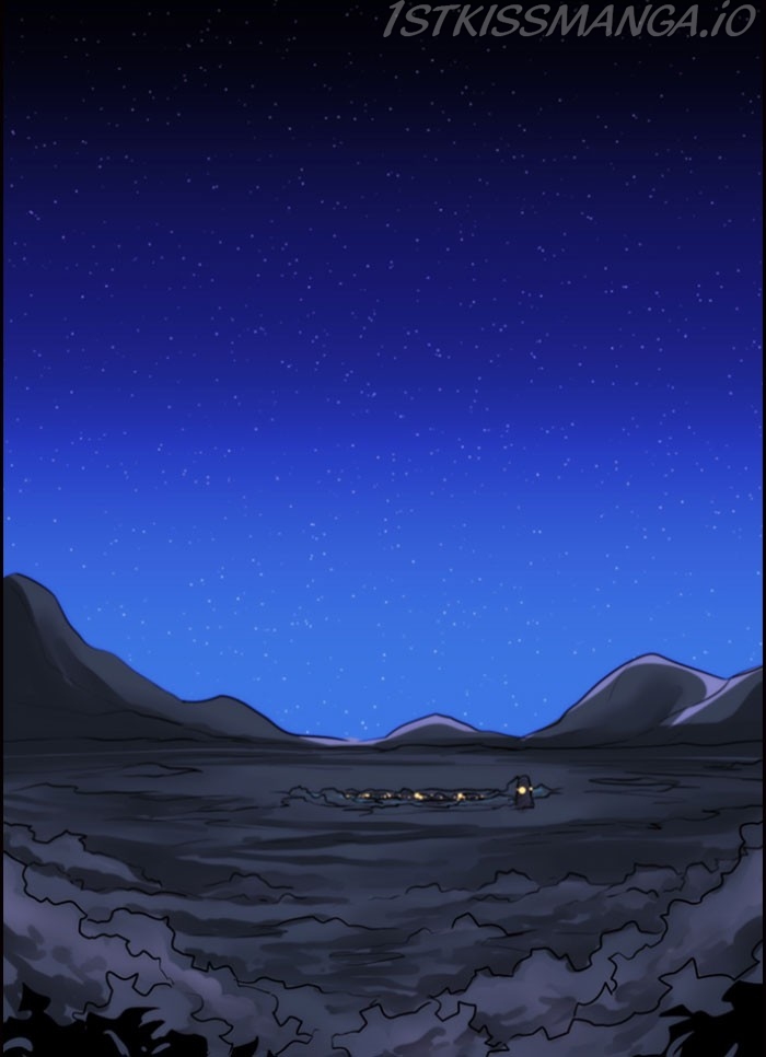 Kubera - Manhwa Chapter 531 - page 47