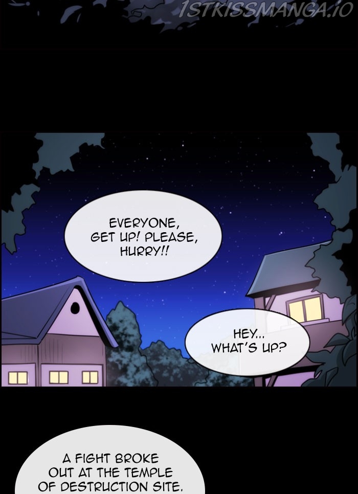 Kubera - Manhwa Chapter 531 - page 48