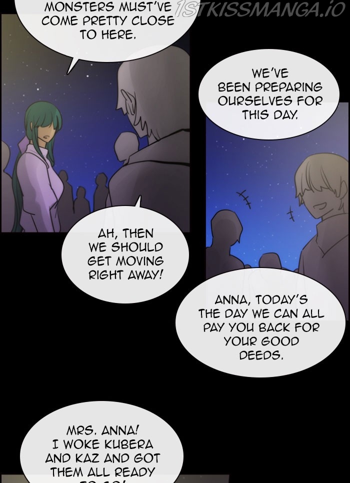 Kubera - Manhwa Chapter 531 - page 49