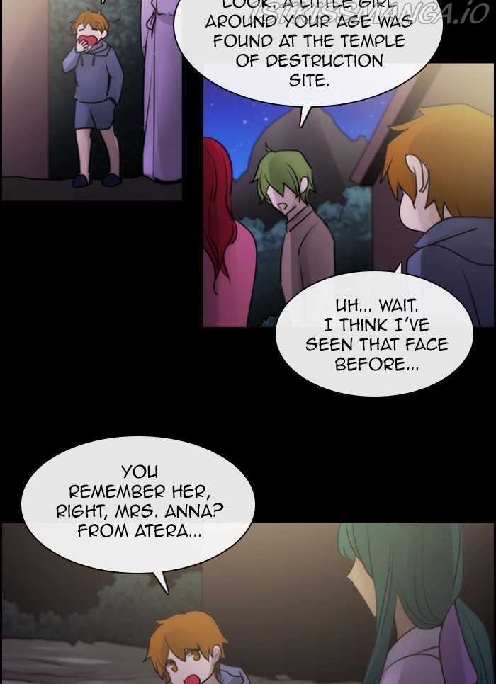 Kubera - Manhwa Chapter 531 - page 5