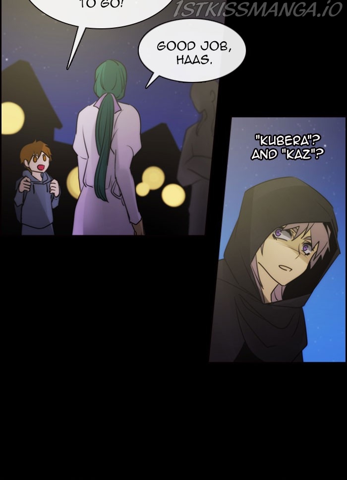 Kubera - Manhwa Chapter 531 - page 50