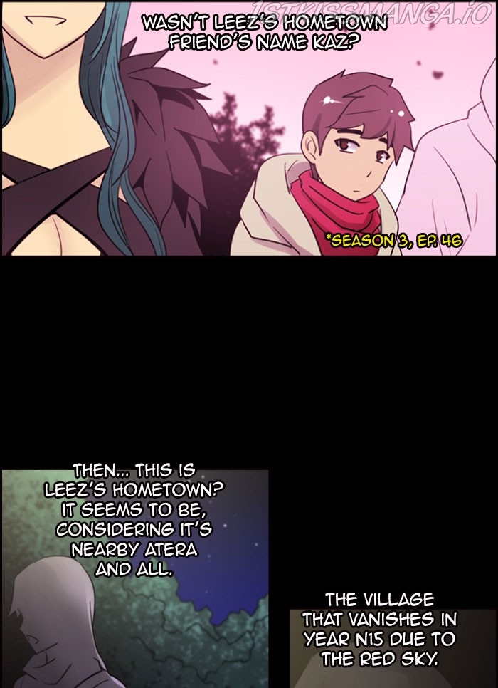 Kubera - Manhwa Chapter 531 - page 51