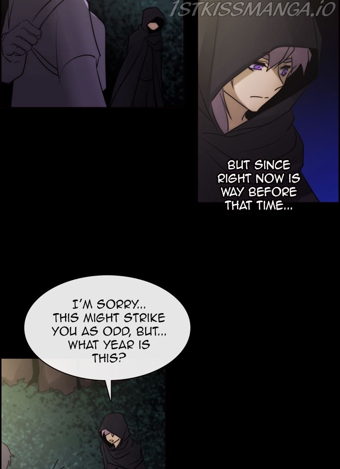 Kubera - Manhwa Chapter 531 - page 52