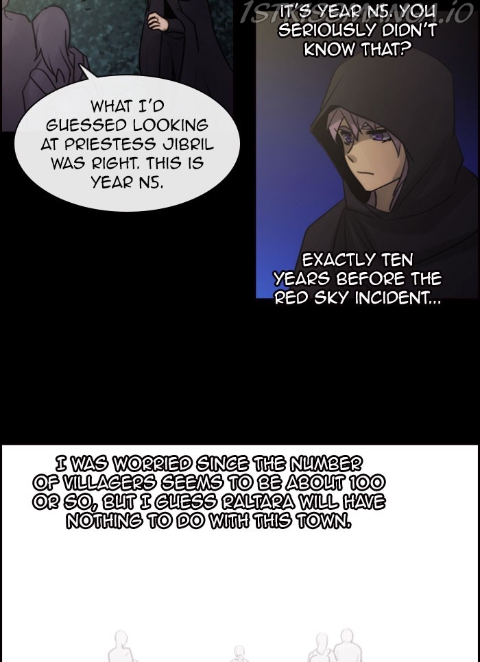 Kubera - Manhwa Chapter 531 - page 53