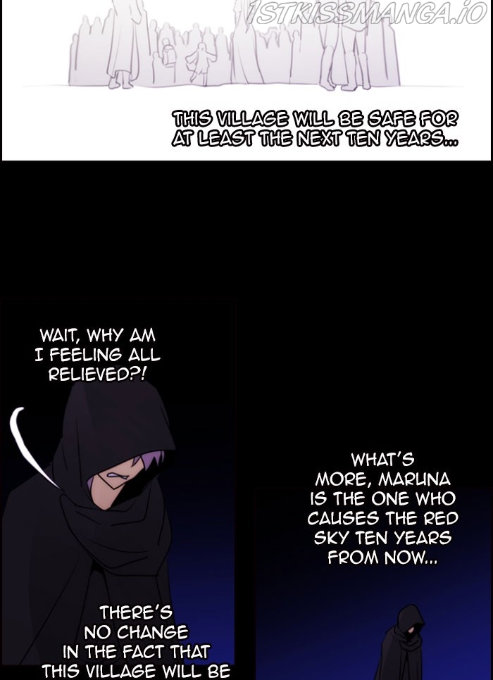 Kubera - Manhwa Chapter 531 - page 54