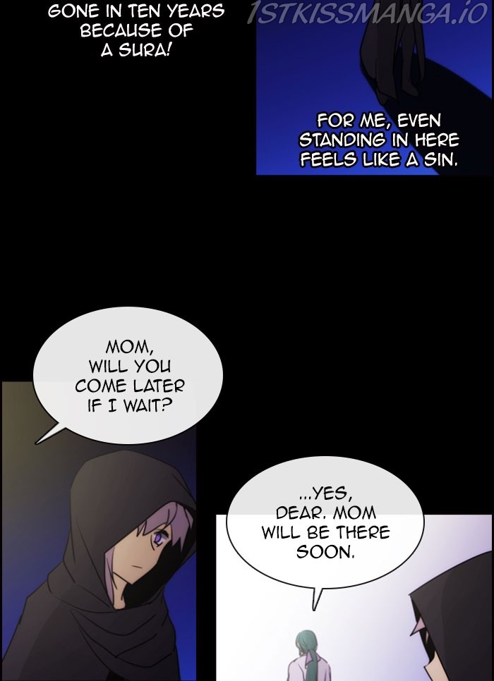 Kubera - Manhwa Chapter 531 - page 55