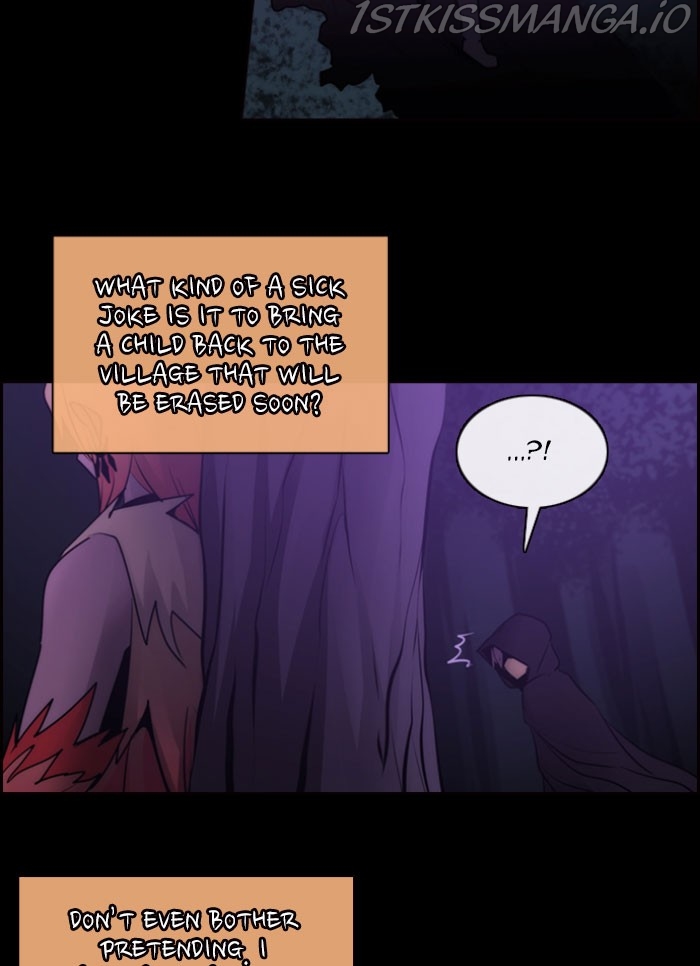 Kubera - Manhwa Chapter 531 - page 60