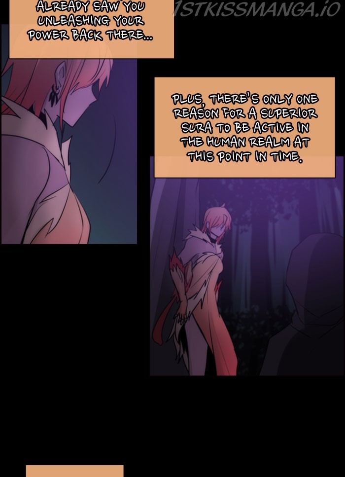 Kubera - Manhwa Chapter 531 - page 61