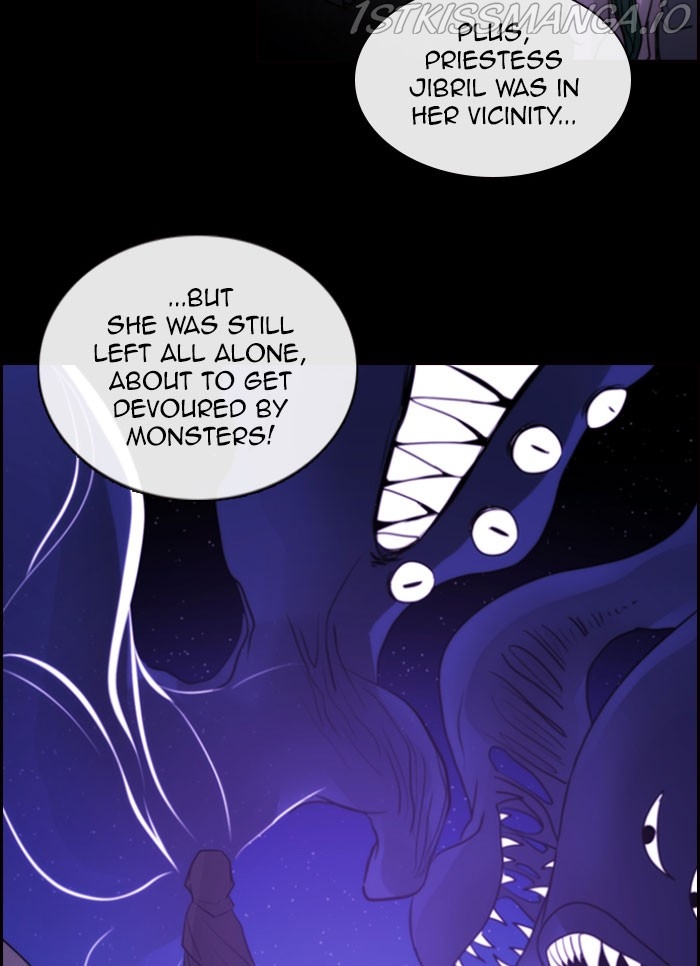 Kubera - Manhwa Chapter 531 - page 7