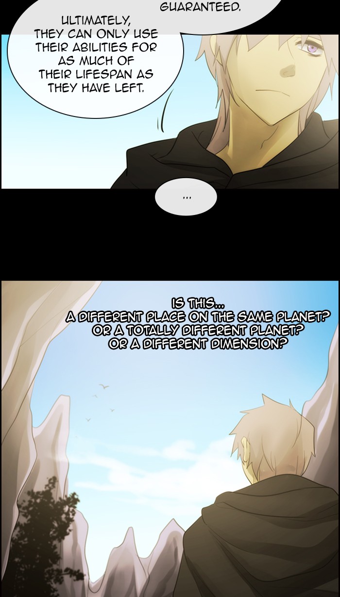 Kubera - Manhwa Chapter 472 - page 31