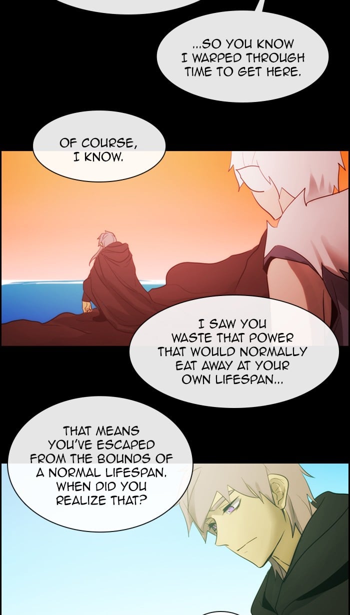 Kubera - Manhwa Chapter 472 - page 39